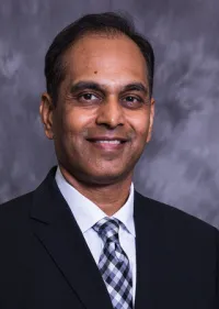 Dr. Ashesh Sanghvi, MD - Gilbert, AZ - Gastroenterology