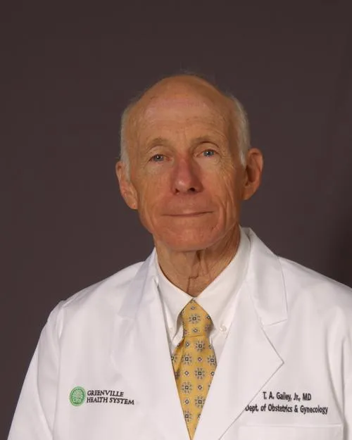 Dr. Thompson A Gailey, MD