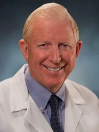 Dr. Roger Thorne, MD - La Jolla, CA - Orthopedic Surgery