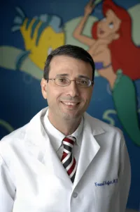 Dr. Fouad Hajjar, MD - Orlando, FL - Oncology