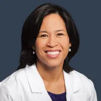 Dr. Melissa Yadao, MD - Washington, DC - Orthopedic Surgery