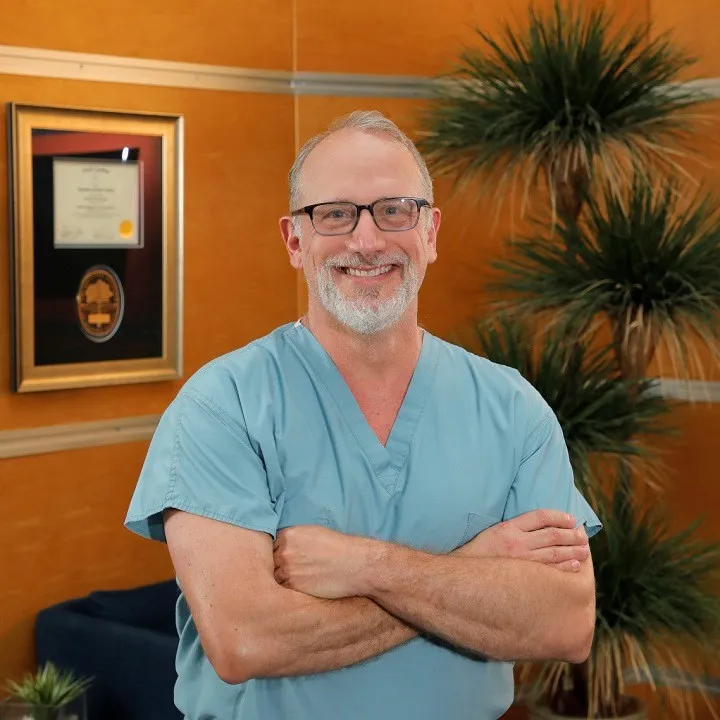 Dr. Richard John Wassermann, MD - Columbia, SC - Plastic Surgery
