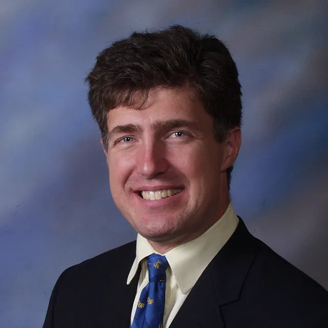 Dr. Sigurd H. Berven, MD - Oakland, CA - Surgery, General Orthopedics, General Surgeon