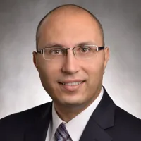 Dr. Khalid Saadah, MD - Virginia Beach, VA - Emergency Medicine