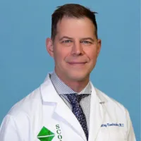Dr. Dimitriy G. Kondrashov, MD - Van Nuys, CA - Orthopedic Surgery