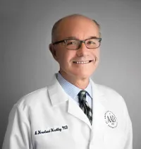 Dr. A. Howland Hartley, MD