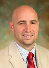 Dr. Joshua D. Farrar, MD