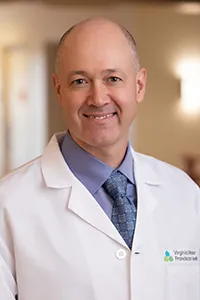 Dr. Matthew Williams, DPM - Bellevue, WA - Podiatry