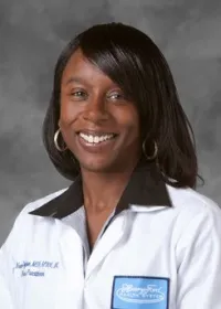 Naima L Ogletree, NP - Detroit, MI - Nurse Practitioner