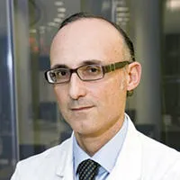 Dr. Paolo C Colombo, MD