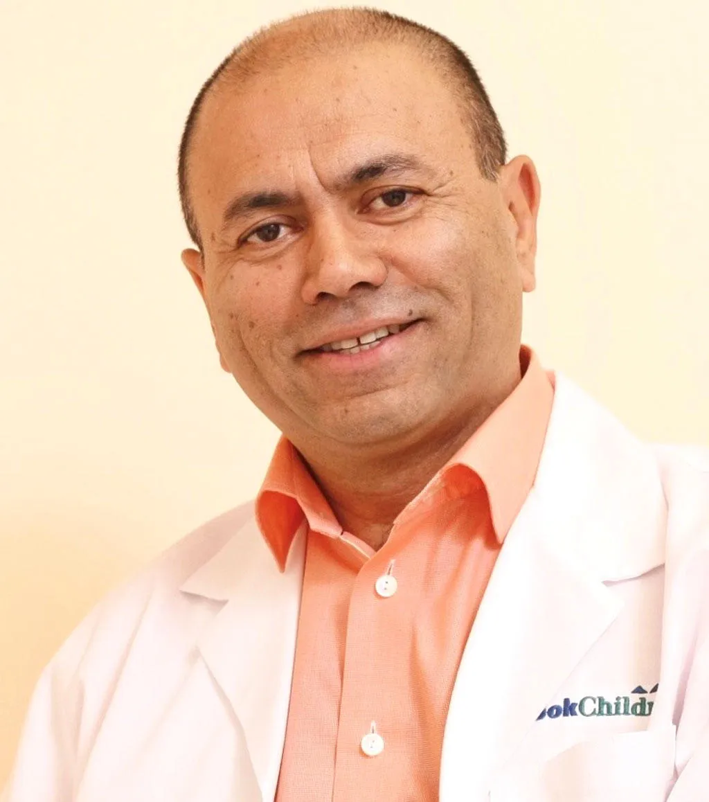 Dr. Saleem Malik, MD - Fort Worth, TX - Neurology, Neurologist