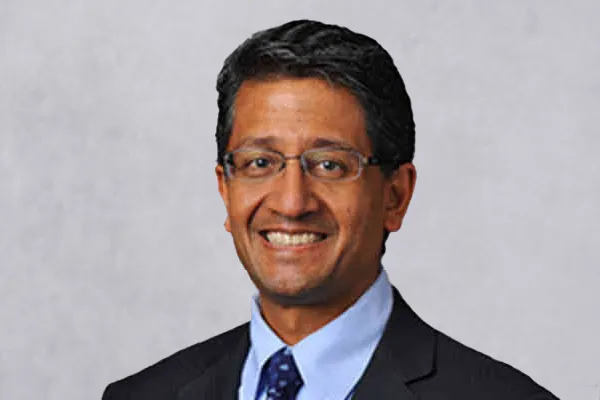 Sunjay Berdia, MD, MS - Germantown, MD - Hand Surgery, Hand and Upper Extremity Surgery