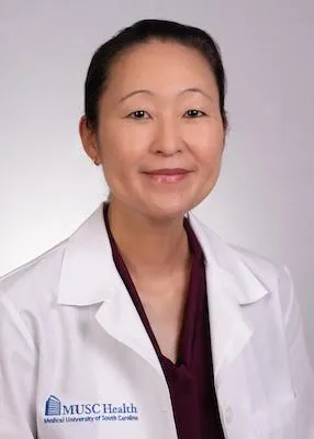 Dr. Sylvia Kim - Columbia, SC - Colorectal Surgery