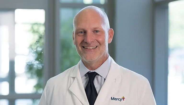Dr. Matthew Donald Gaeta - Perryville, MO - Gastroenterology, Gastroenterologist