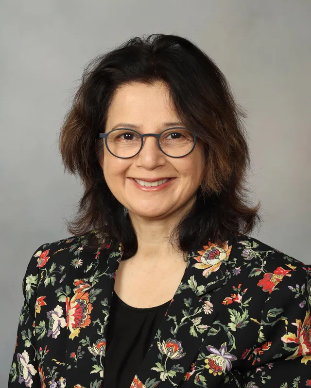 Dr. Neera Dahl, MD, PhD - Rochester, MN - Nephrology, Nephrologist
