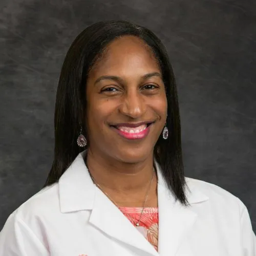 Dr. Angela Highbaugh-Battle - Saint Marys, GA - Pediatrics, Internist/pediatrician