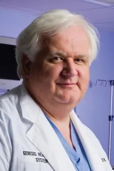 Dr. Kenneth R. Greer, MD