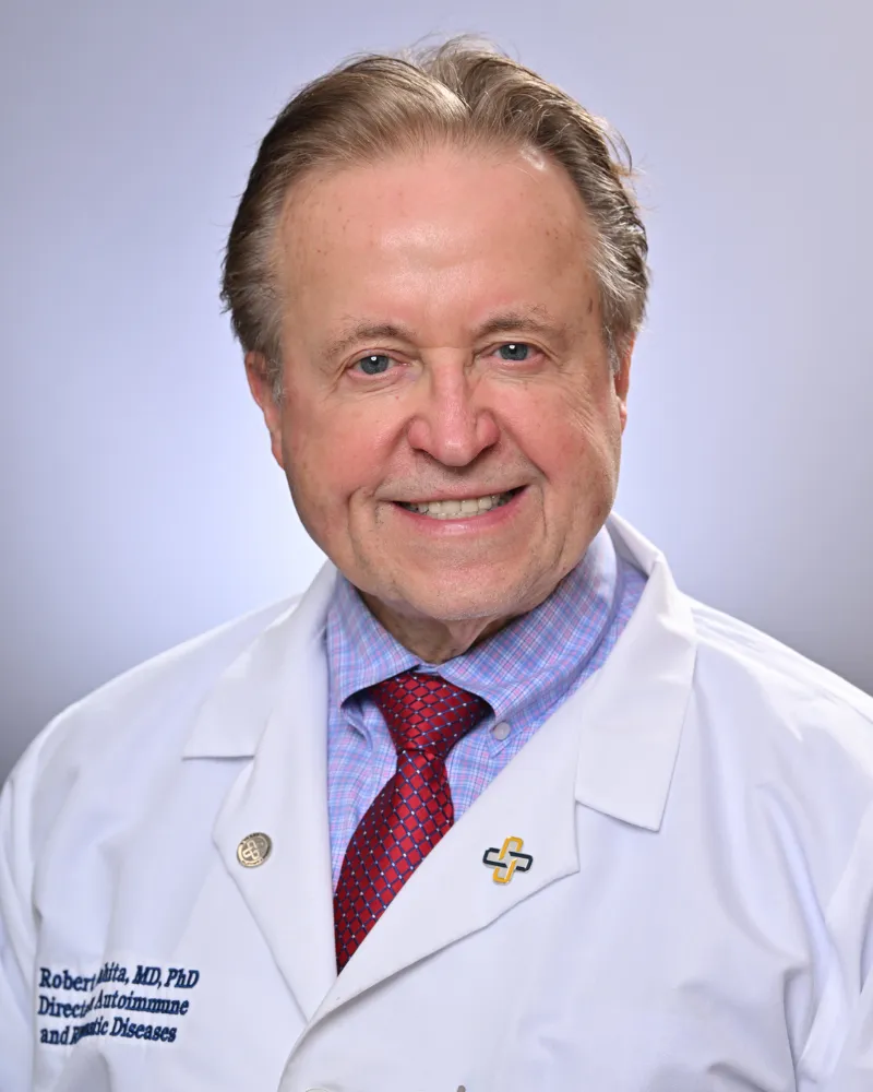 Dr. Robert Lahita, MD - Wayne, NJ - Rheumatology, Rheumatologist