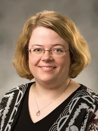 Dr. Christina Lee Harvey Falgier, MD - Duluth, MN - Neonatology