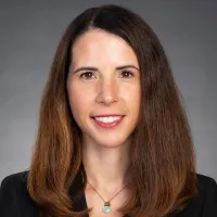 Dr. Katherine Marie Vandervest, MD - Rochester, MN - Pulmonology, Critical Care Medicine, Internal Medicine