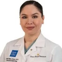 Joanna Molina Razavi, MD - Houston, TX - Cardiovascular Disease, Nurse Practitioner