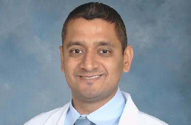 Dr. Vipul Mangal, MD - Oxon Hill, MD - Anesthesiology, Pain Medicine