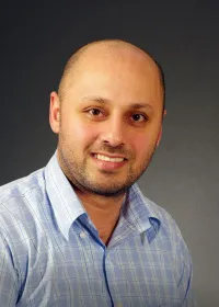 Dr. Sherif Ragab, MD - Merriam, KS - Psychiatry