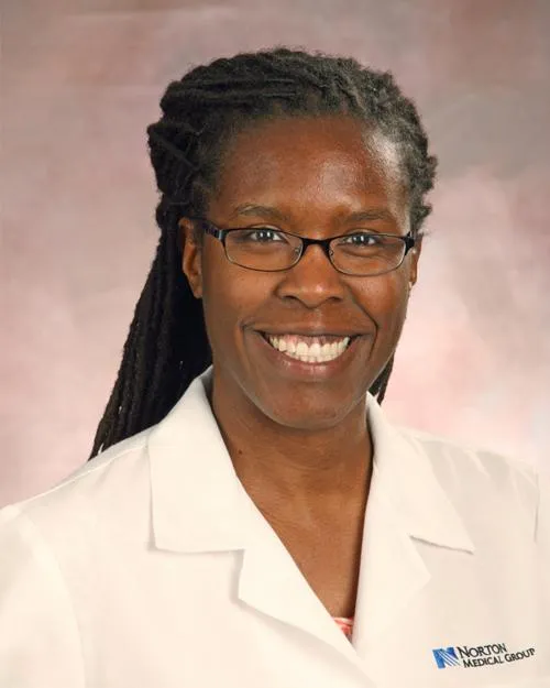 Dr. Crystal D Narcisse, MD - Louisville, KY - Pediatrics, Internal Medicine, Internist/pediatrician