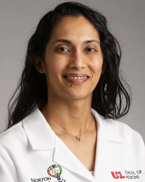 Dr. Smitha Bullock, MD - New Albany, IN - Cardiovascular Disease, Pediatric Cardiology