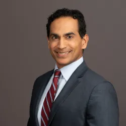 Dr. Robert Ashis Mohapatra, MD - Voorhees, NJ - Cardiovascular Disease