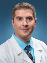 Dr. Omar Ghausi, MD - La Jolla, CA - Neurology