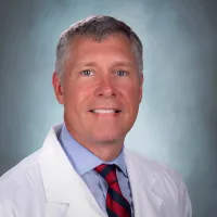 Dr. Jeffrey Garrett, MD - Greenville, NC - Orthopedic Surgery