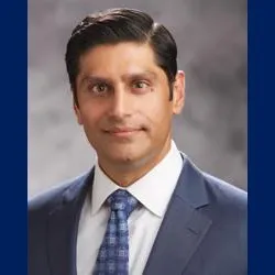 Dr. Anup Ajit Shah, MD - Scottsdale, AZ - Orthopedic Surgery, General Orthopedics, Orthopedic Surgeon, Sport Medicine Specialist