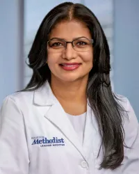 Dr. Mini L. Sivadasan I, MD - Dallas, TX - Cardiovascular Surgery