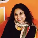 Dr. Sangeeta Chitlu, MD