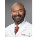 Dr. Vinodh Thomas Doss, DO - Little Rock, AR - Vascular Neurology, Neurology, Neuroradiology
