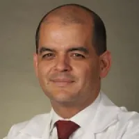 Dr. Andres Serrano, MD - Chicago, IL - Nephrology