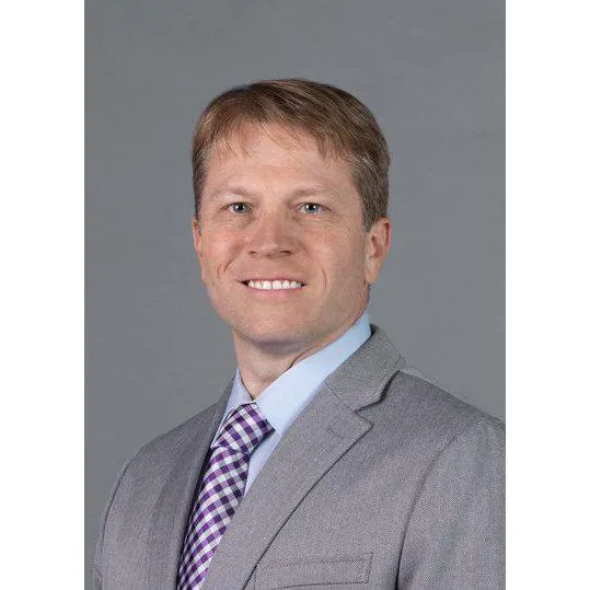 Dr. Charles Brandon Baggett, MD - Rome, GA - Cardiovascular Disease