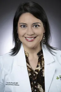 Dr. Anna Powell, MD - Flowery Branch, GA - Family Medicine, Internal Medicine