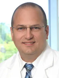 Dr. Michael D Paronish, MD - Boardman, OH - Family Medicine
