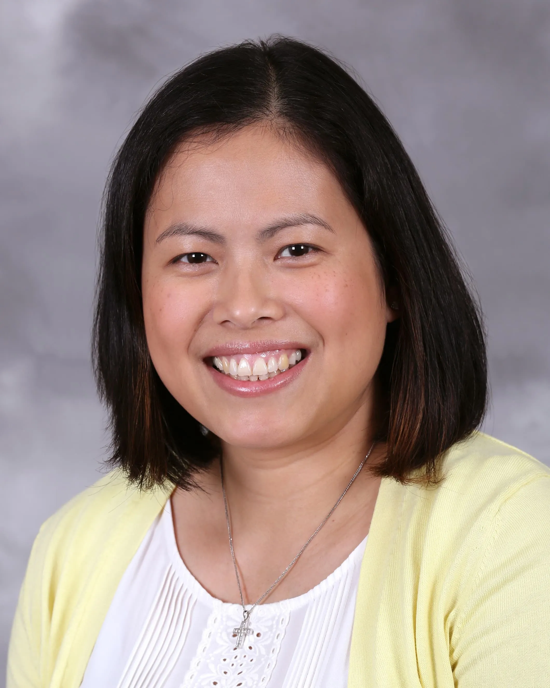Dr. April E Gandionco, MD - Brownsburg, IN - Family Medicine