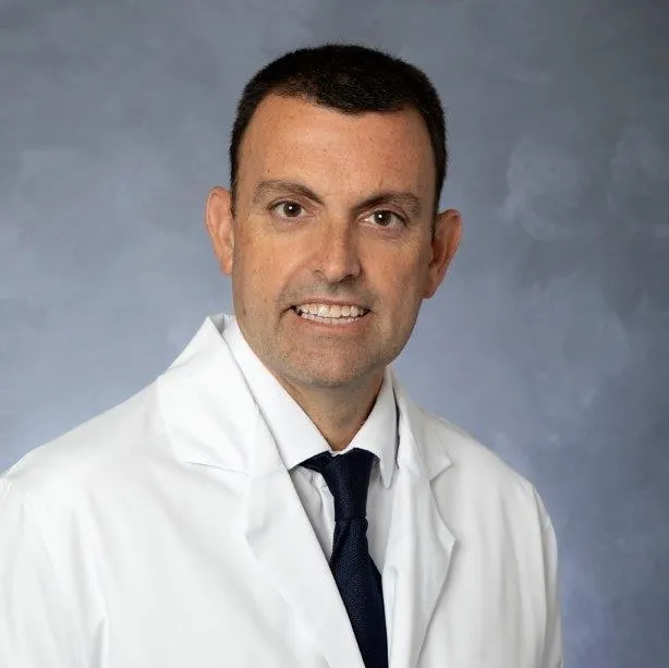 Dr. Jesse Affonso, MD - Hyannis, MA - Orthopedic Surgery