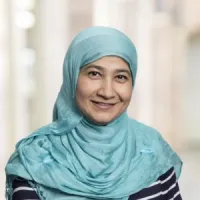 Dr. Uzma F. Mehdi, MD - Garland, TX - Nephrology