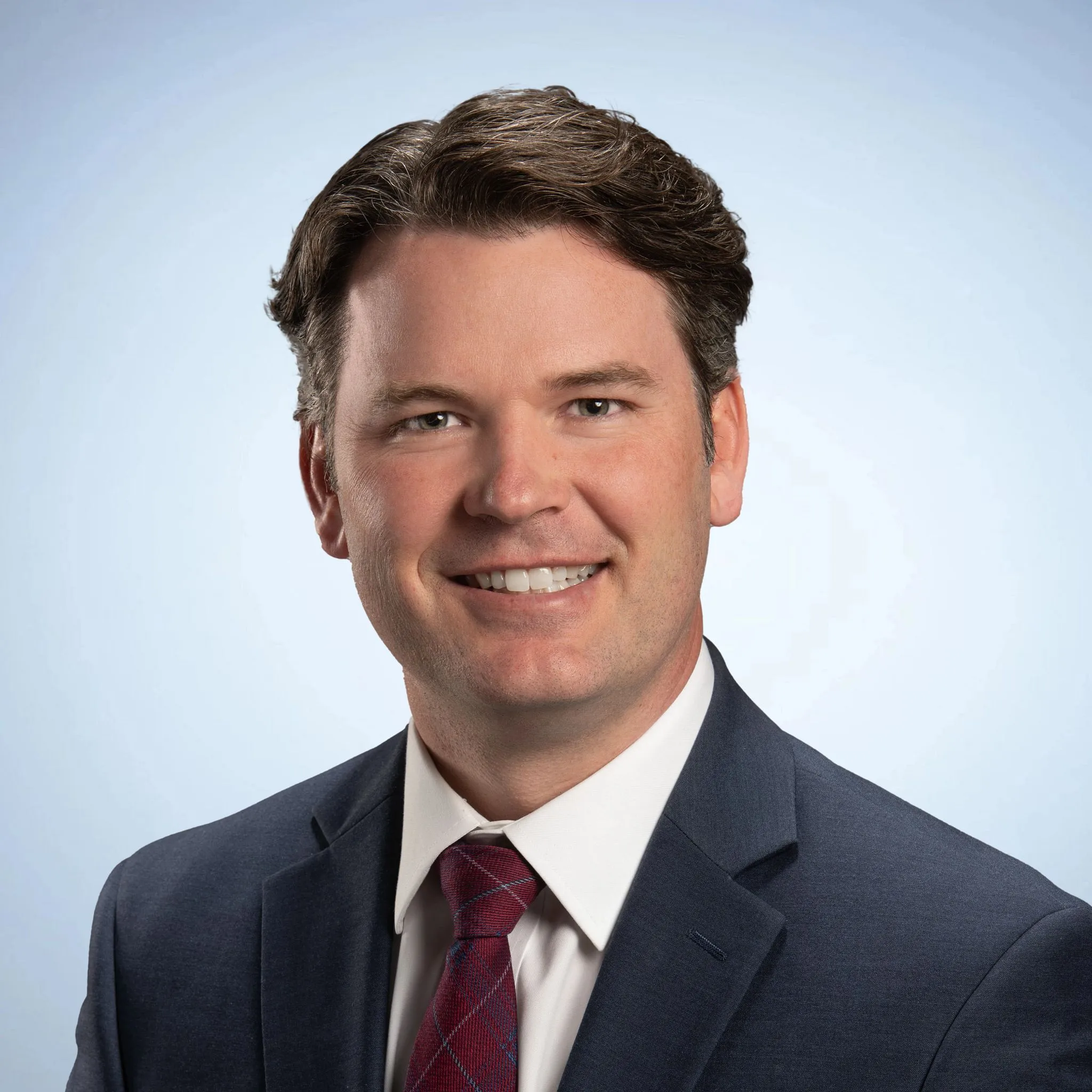 Dr. Nathan Bennion, MD - Colorado Springs, CO - Radiation Oncology, Radiation Oncologist