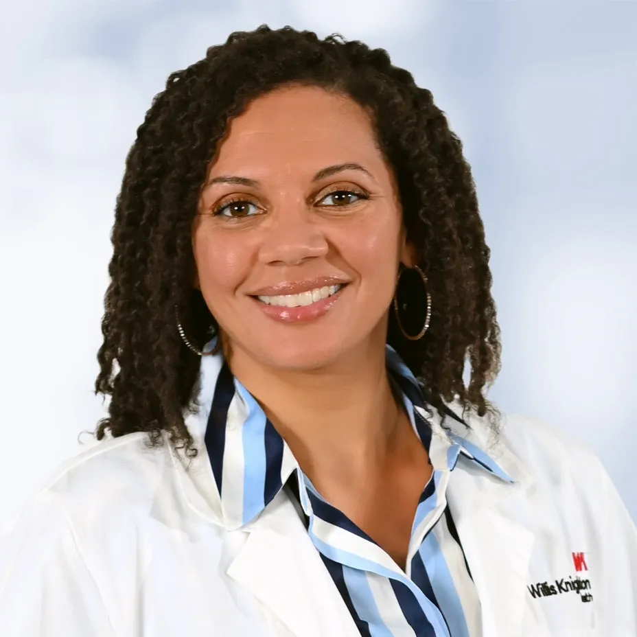 Dr. Cheynita F. Metoyer, MD