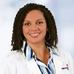 Dr. Cheynita F. Metoyer, MD