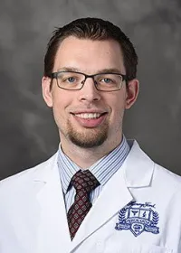 Dr. Sean M Vance, MD