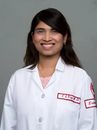 Dr. Cherie L. Vaz - Philadelphia, PA - Endocrinology, Diabetes & Metabolism, Endocrinology & Metabolism