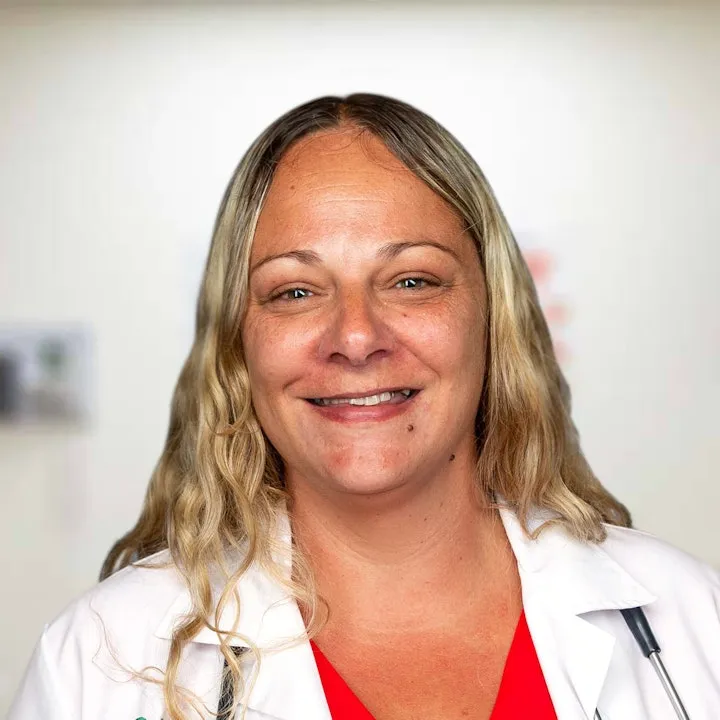Monica M Weissling - EVANSVILLE, IN - Nurse Practitioner, Family Medicine