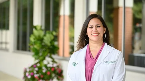 Dr. Shannarose Guma, MD - Ellicott City, MD - Internal Medicine